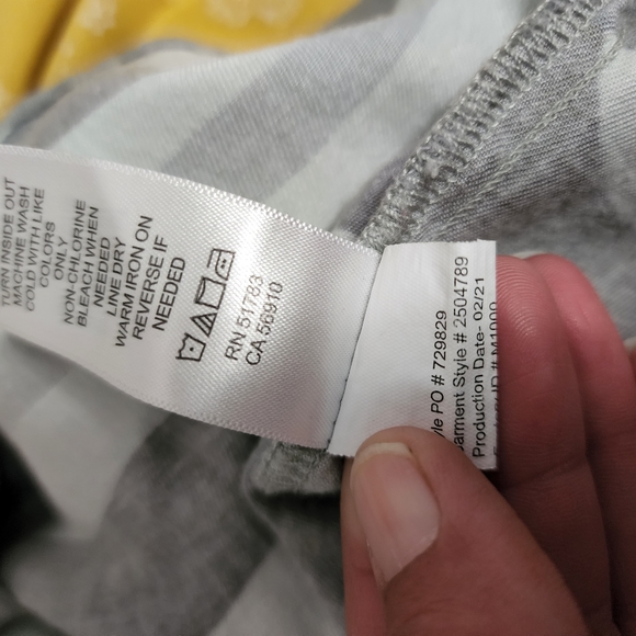 Maurices camo utility button down size small - Picture 11 of 11